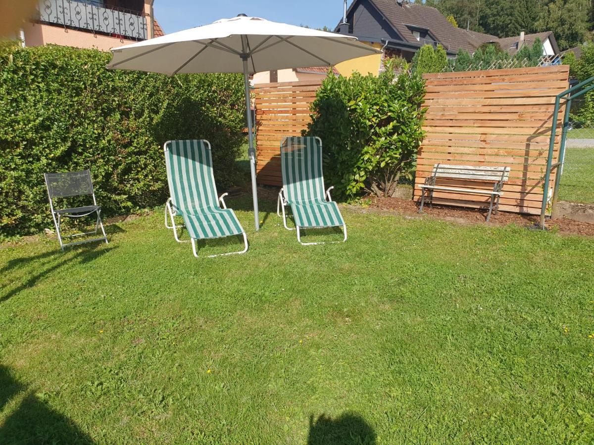 Ferienwohnung Pascale Mettlach Exterior foto